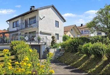 Vorschaubild Einfamilienhaus