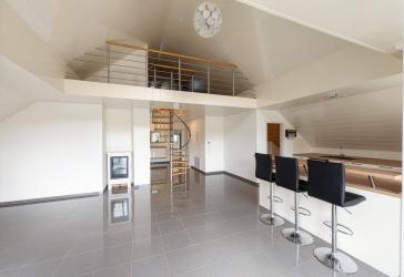 Vorschaubild Maisonettewohnung