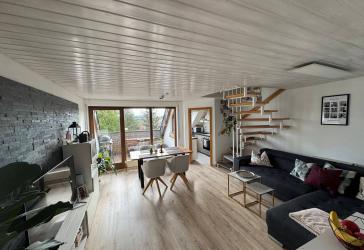 Vorschaubild Maisonettewohnung