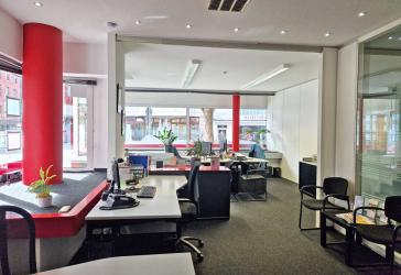 Vorschaubild Büro- /Praxis-Immobilie