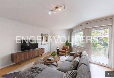 Vorschaubild Wohnung