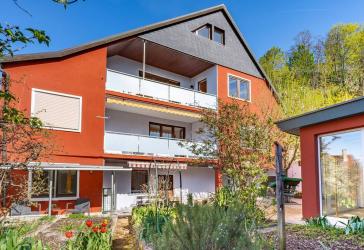 Vorschaubild Mehrfamilienhaus