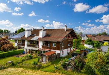 Vorschaubild Maisonettewohnung