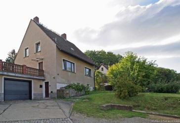 Vorschaubild Einfamilienhaus