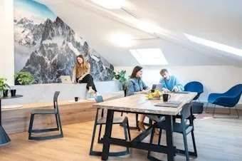 Vorschaubild Büro- /Praxis-Immobilie