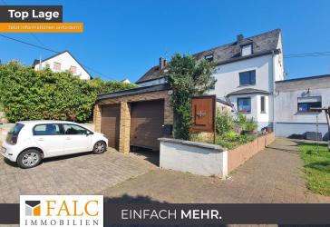 Vorschaubild Reihenendhaus