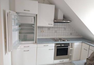 Vorschaubild Maisonettewohnung