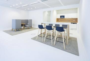 Vorschaubild Büro- /Praxis-Immobilie
