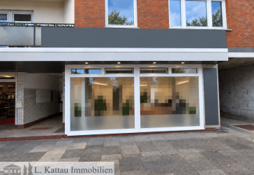 Vorschaubild Büro- /Praxis-Immobilie