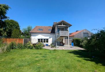 Vorschaubild Einfamilienhaus