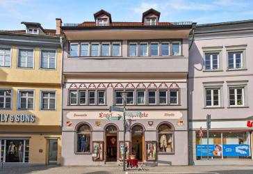 Vorschaubild Sonstiges Haus