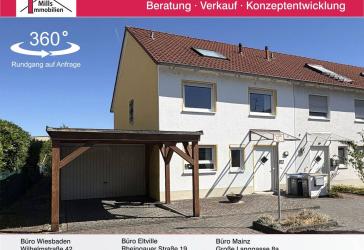 Vorschaubild Reihenendhaus