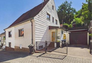 Vorschaubild Einfamilienhaus