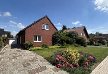 Vorschaubild Einfamilienhaus