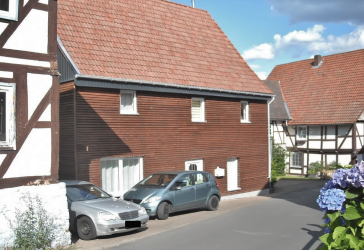 Vorschaubild Einfamilienhaus