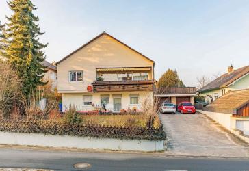 Vorschaubild Einfamilienhaus