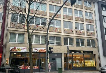 Vorschaubild Mehrfamilienhaus