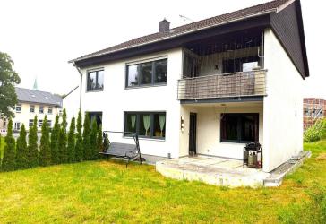 Vorschaubild Einfamilienhaus
