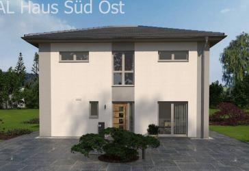 Vorschaubild Mehrfamilienhaus
