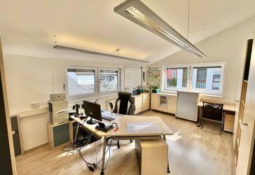 Vorschaubild Büro- /Praxis-Immobilie