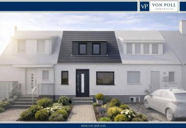 Vorschaubild Reihenmittelhaus