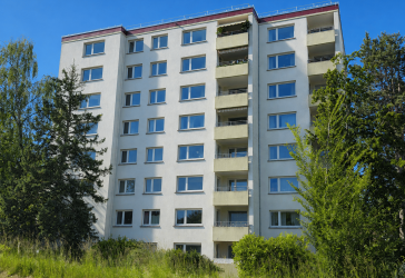 Beziehen Sie in Kürze Ihr neues Eigenheim mit exzellenter Infrastruktur im Norden von Oberursel