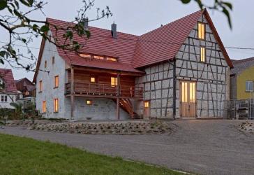 Vorschaubild Maisonettewohnung