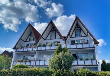 Vorschaubild Maisonettewohnung