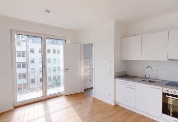Vorschaubild Wohnung