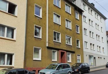 Vorschaubild Wohnung