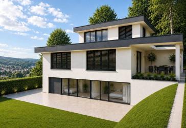 Vorschaubild Einfamilienhaus
