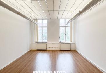Bürofläche mit guter Verkehrsanbindung in Stollberg/Erzgeb. zu vermieten