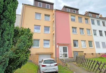 Vorschaubild Wohnung
