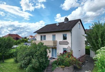 Vorschaubild Einfamilienhaus