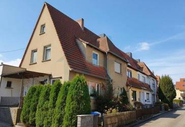 Vorschaubild Reihenendhaus