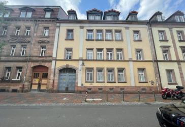 Vorschaubild Wohnung