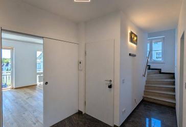 Vorschaubild Maisonettewohnung