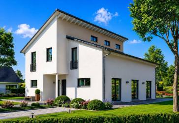 Vorschaubild Einfamilienhaus