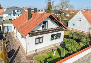 Vorschaubild Einfamilienhaus
