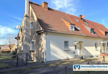 Vorschaubild Reihenendhaus