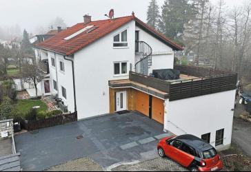 Solide Kapitalanlage in München-Lochhausen S4