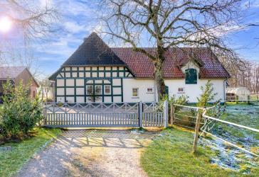Vorschaubild Bauernhaus