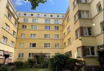 Zentrale 3-Zimmerwohnung