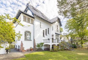 Vorschaubild Villa