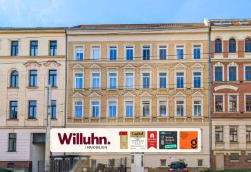 Vorschaubild Mehrfamilienhaus