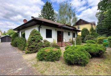 Ruhig gelegener Bungalow in Zeuthen!