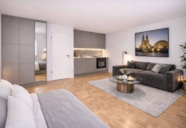 Vorschaubild Loft-Studio-Atelier