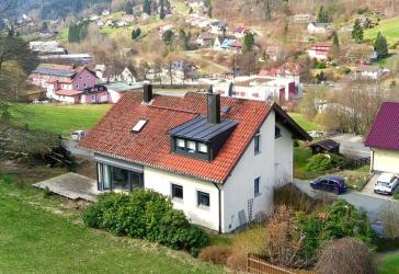 Vorschaubild Einfamilienhaus