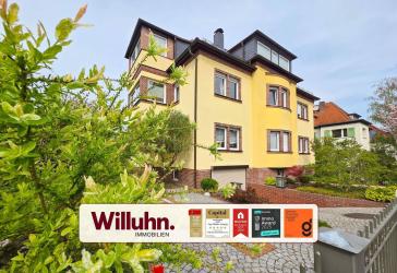 Vorschaubild Wohnung