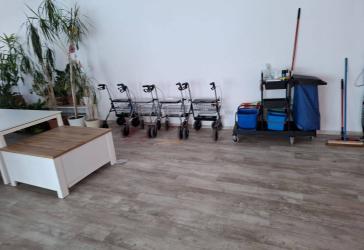 Vorschaubild Büro- /Praxis-Immobilie
